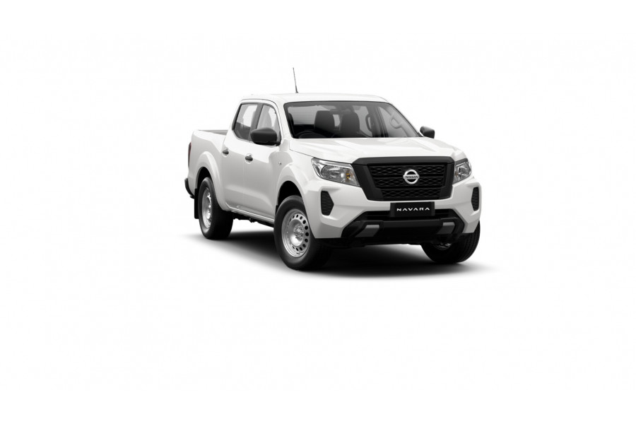 2025 Nissan Navara D23 SL Ute Image 6