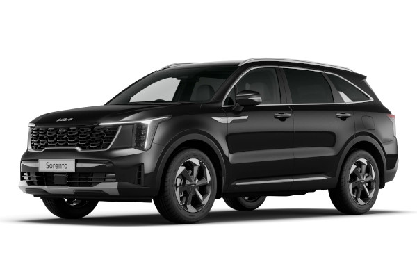 Kia Sorento HEV GT-Line MQ4 PE