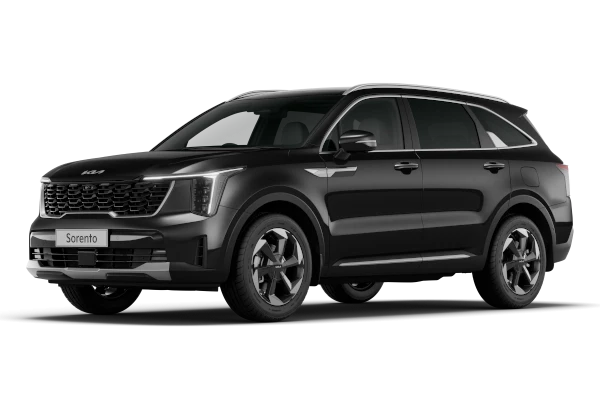 2027 MY25 Kia Sorento MQ4 PE HEV GT-Line SUV
