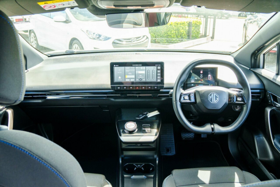 2023 MG MG4 MEH32 Excite 64 Hatch Image 16