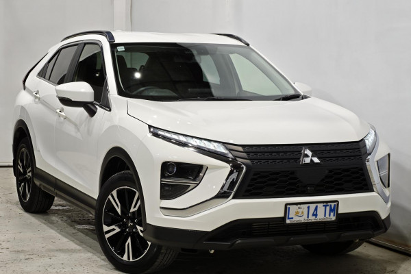 2024 Mitsubishi Eclipse Cross YB LS SUV Image 1