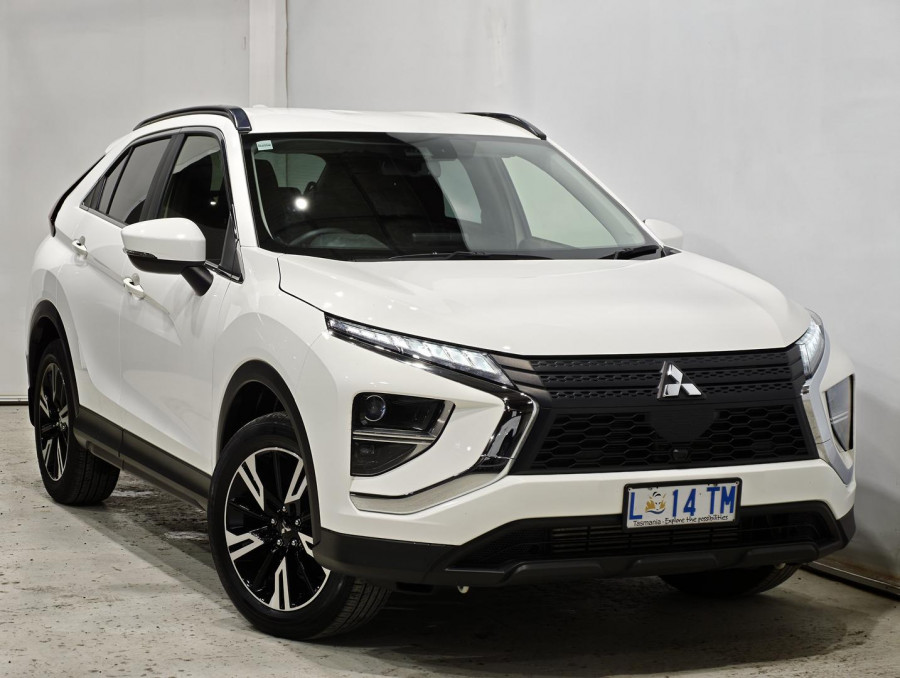 2024 Mitsubishi Eclipse Cross YB LS SUV Image 1