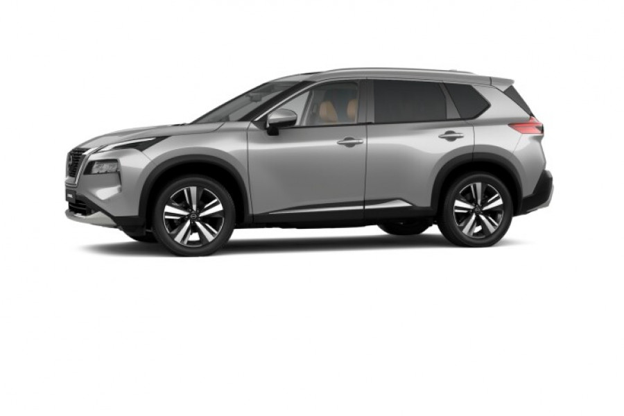 2024 MY25 Nissan X-Trail T33 Ti-L SUV