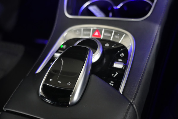 2018 Mercedes-Benz S-Class S560 Sedan Image 17