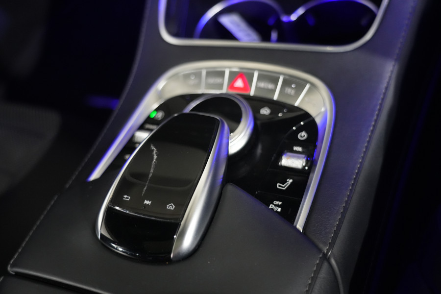 2018 Mercedes-Benz S-Class S560 Sedan Image 17
