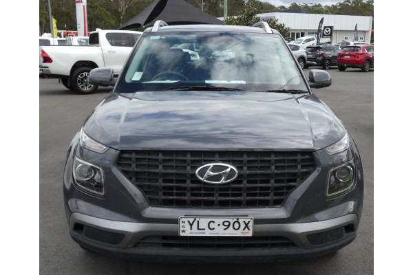 2023 MY24 Hyundai Venue QX.V5 MY24 SUV