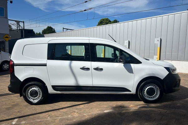 2024 Renault Kangoo XFK L2 Van