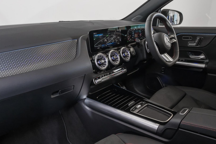 2026 Mercedes-Benz GLA-Class H247 GLA200 SUV
