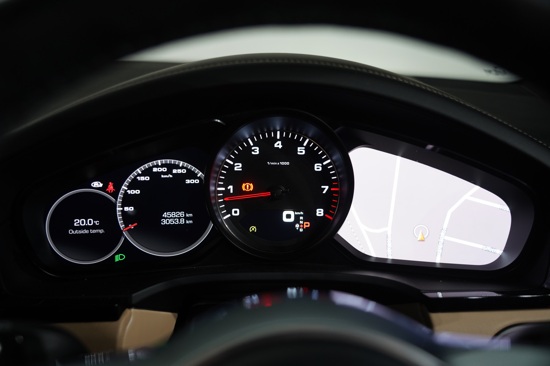 2019 Porsche Cayenne S SUV Image 15