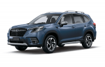 subaru Forester accessories Cairns