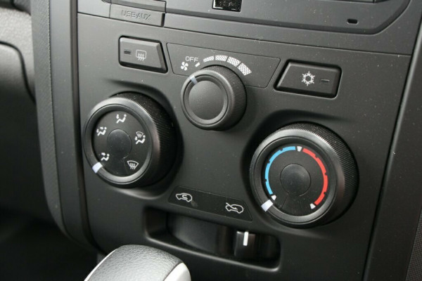 2020 MY19 Isuzu UTE D-MAX SX Crew Cab Ute High-Ride 4x2 Cab chassis Mobile Image 18