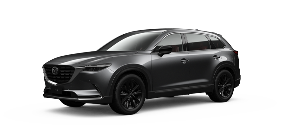 Machine Grey Metallic