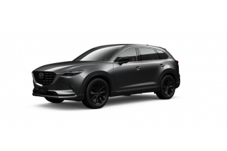 Mazda CX-9 GT SP TC