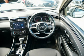 2023 Hyundai Tucson NX4.V2  SUV
