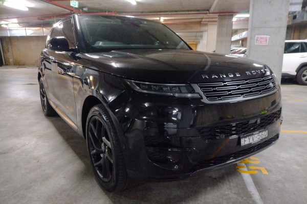 Land Rover Range Rover Sport D250 SE L461
