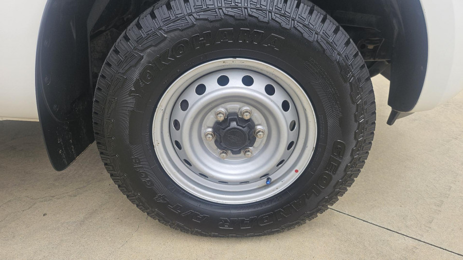 2020 MY20.75 Ford Ranger PX MkIII XL Ute Image 27