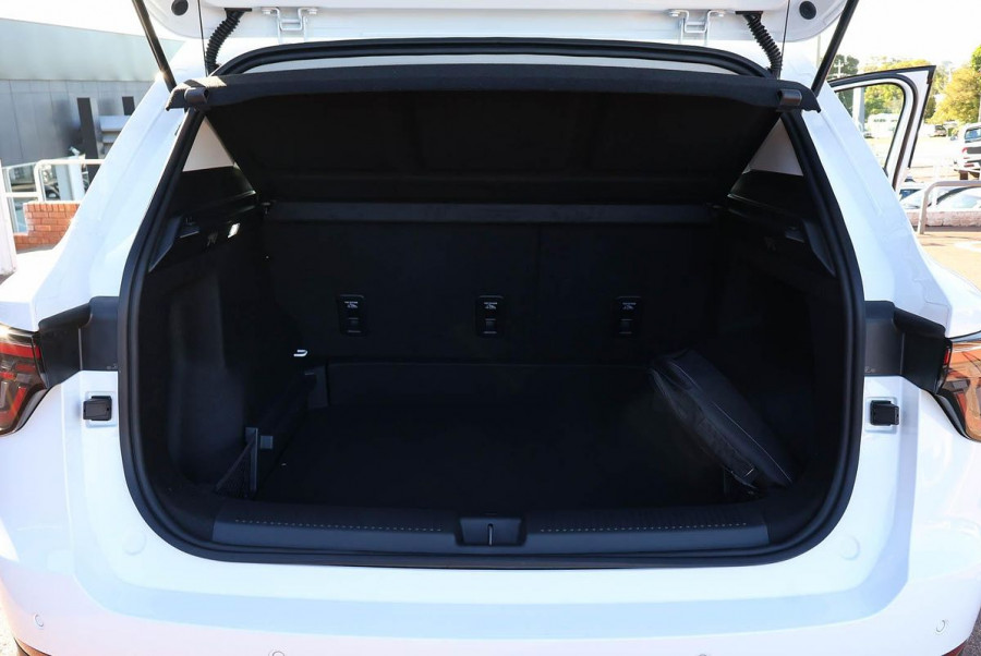 2025 MG MGS5 EV ZS3EM Excite 62 Wagon Image 14