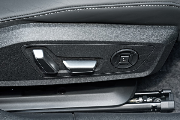 2025 Audi S5 B10 270Kw v6 Wagon image 17