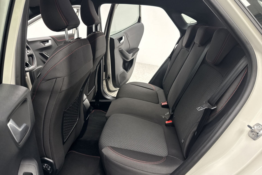 2021 MY21.25 Ford Puma JK ST-Line SUV Image 14