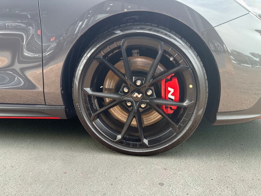 2026 Hyundai i30 PDe.V6 N Premium Hatch Image 6