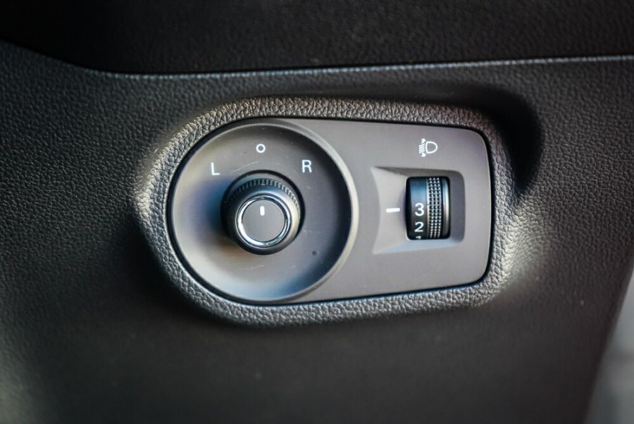 2024 MG MG5 AP32 Vibe Sedan Image 20