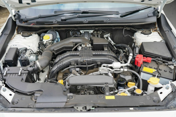 2023 MY24 Subaru Crosstrek G6X 2.0S SUV Image 24