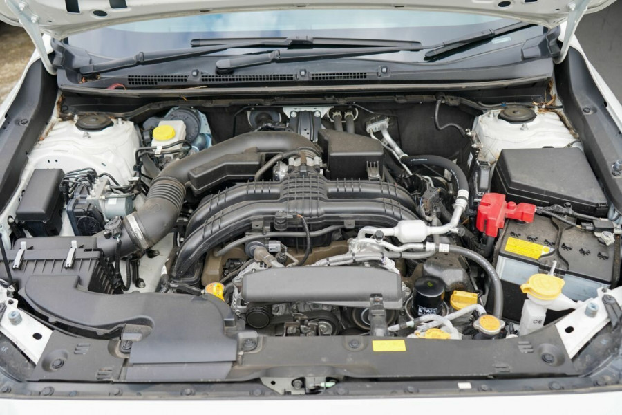 2023 MY24 Subaru Crosstrek G6X 2.0S SUV Image 24