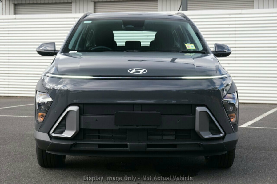 2024 MY25 Hyundai KONA SX2.V2  SUV Image 6