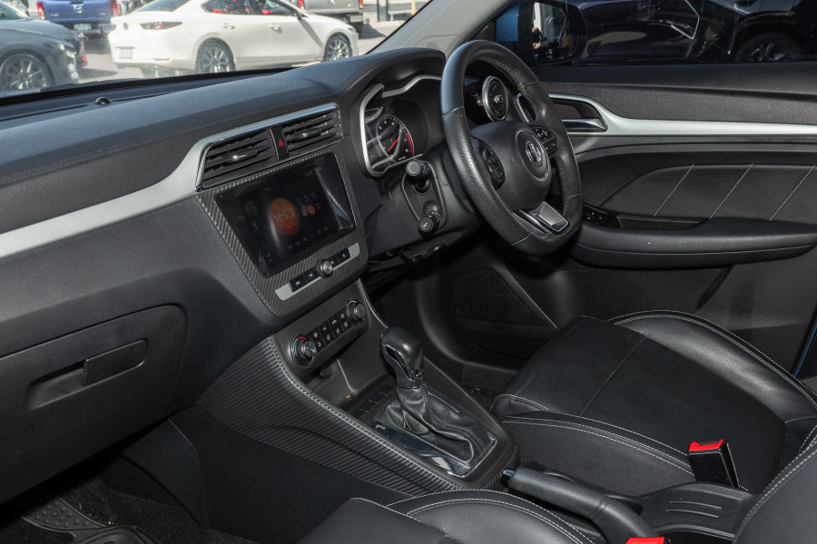 2020 MY21 MG ZS AZS1 Excite SUV Image 8