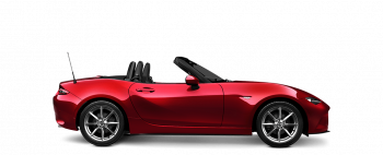 New Mazda MX-5