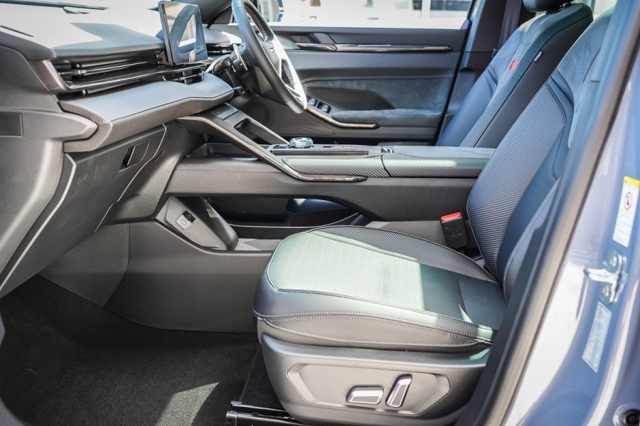 2024 GWM H6 GT ULTRA Auto Petrol Wagon Image 33
