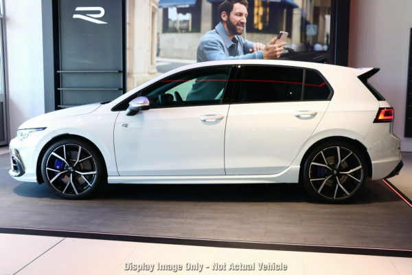 2026 Volkswagen Golf 8.5 R Hatch Image 7