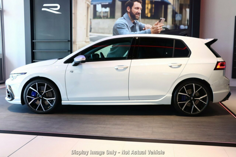 2026 Volkswagen Golf 8.5 R Hatch Image 7