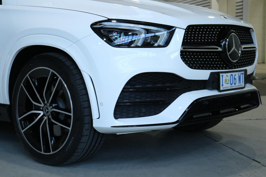 2020 Mercedes-Benz GLE-Class V167 GLE300 d SUV Image 15