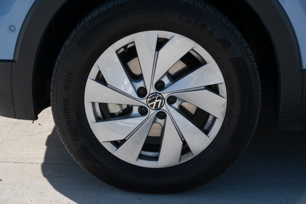 2024 Volkswagen T-Cross D31 85TSI Life SUV Image 20