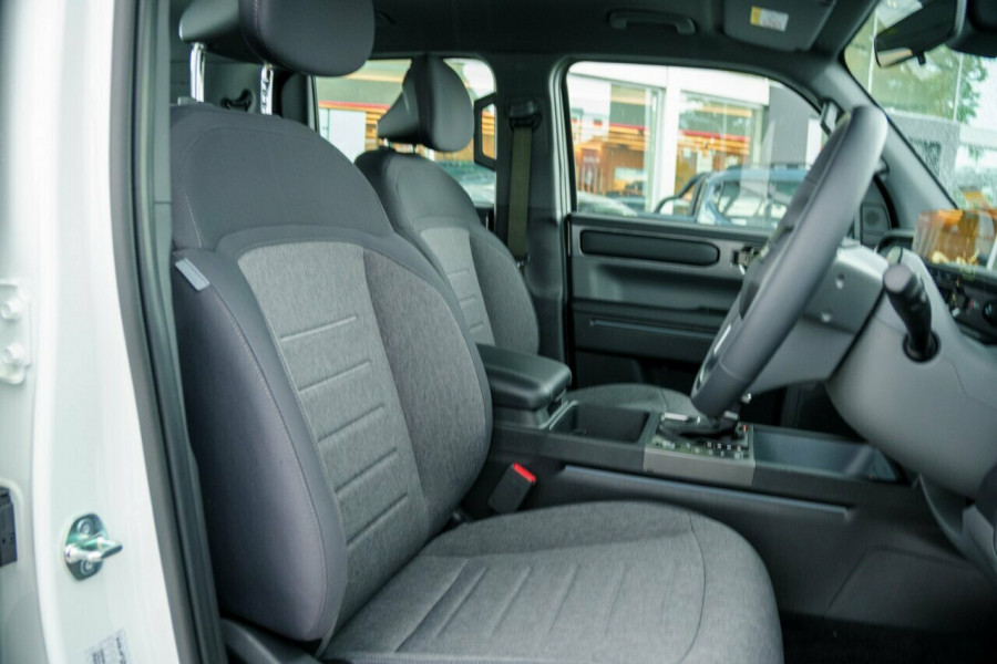 2025 MY26 Kia Tasman TK S Ute Image 17