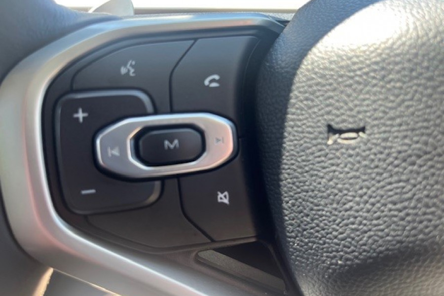 2022 Haval H6 B01 Lux SUV Image 19