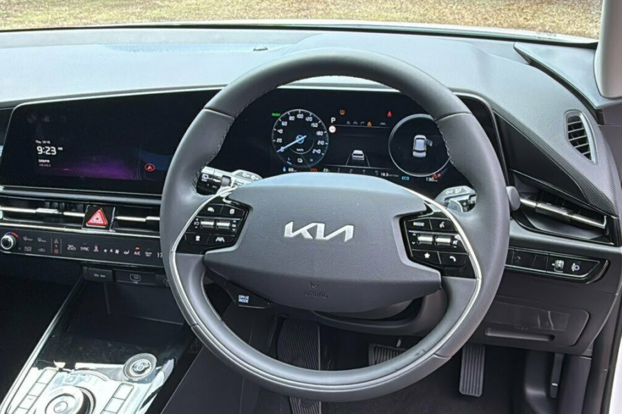 2023 MY24 Kia Niro SG2 EV S SUV Image 16