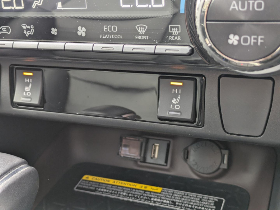 2020 Toyota RAV4 AXAH54R Cruiser SUV Image 17