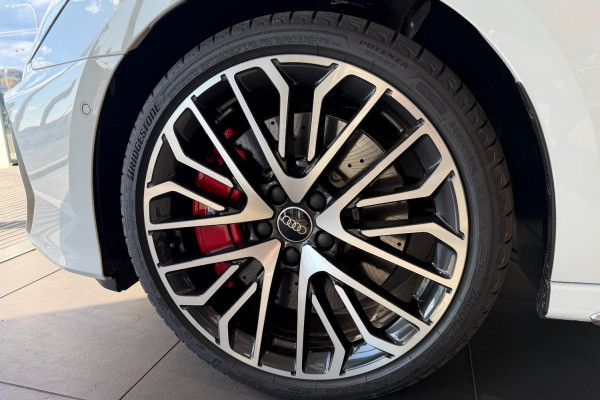 2025 Audi S3 GY  Hatch Image 14