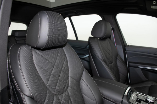 2026 BMW X5 G05 LCI xDrive30d M Sport SUV image 9
