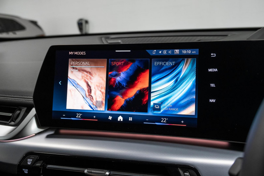 2024 BMW iX1 U11 eDrive20 xLine SUV