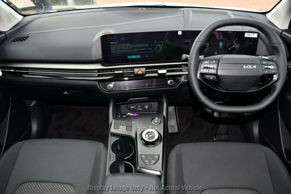 2026 MY27 Kia Sportage NQ5 PE HEV SX SUV Image 6