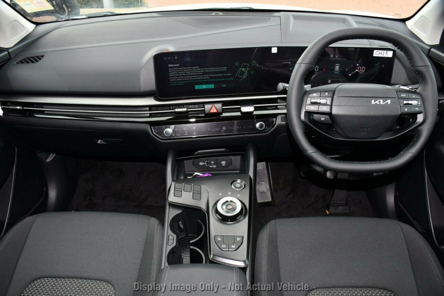 2026 MY27 Kia Sportage NQ5 PE HEV SX SUV Image 6