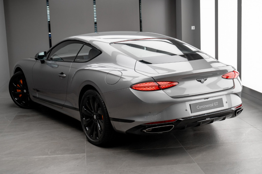 2026 Bentley Continental GT V8 Coupe