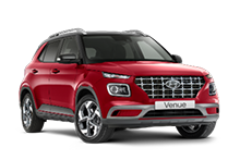 Venue Introducing the Hyundai Venue.