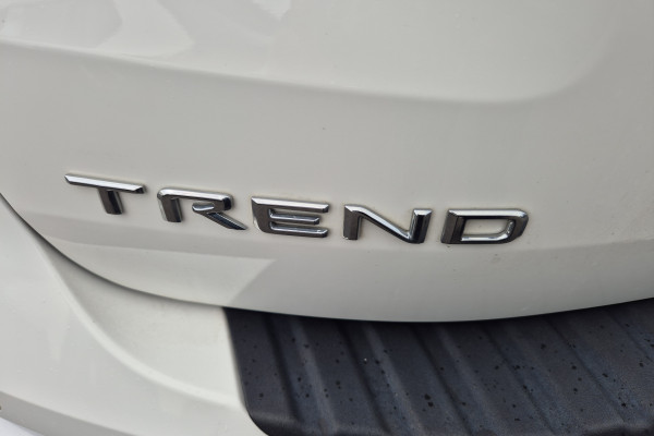2020 MY20.25 Ford Everest UA II Trend SUV Image 14
