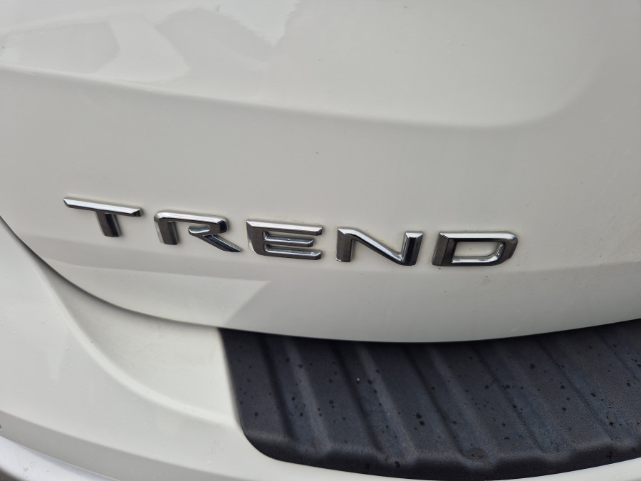 2020 MY20.25 Ford Everest UA II Trend SUV Image 14