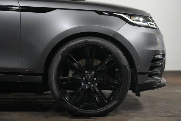 2017 Land Rover Range Rover Velar L560 D300 R-Dynamic SE SUV Image 5