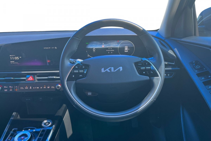 2023 MY24 Kia Niro SG2 EV S SUV Image 15